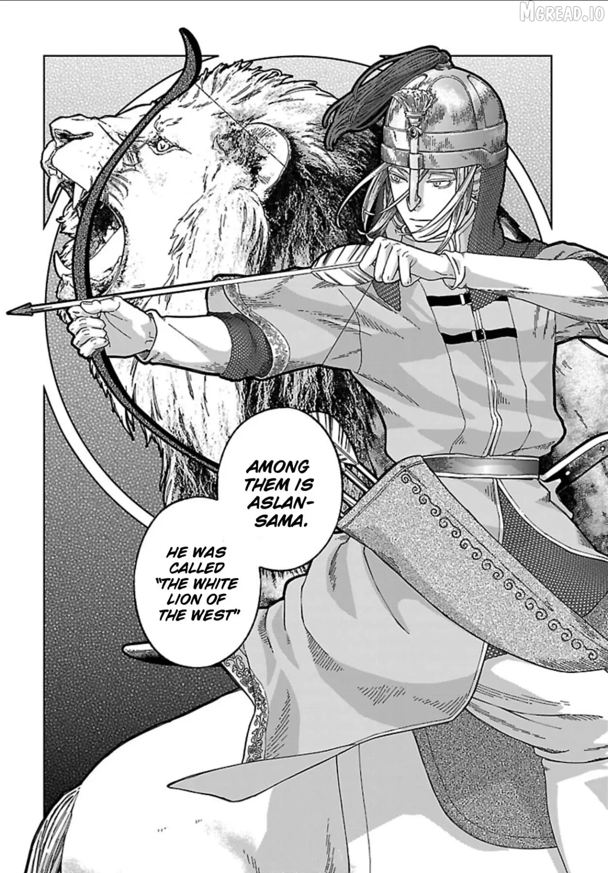 Aoki Balkanalia Chapter 3 page 21 - 