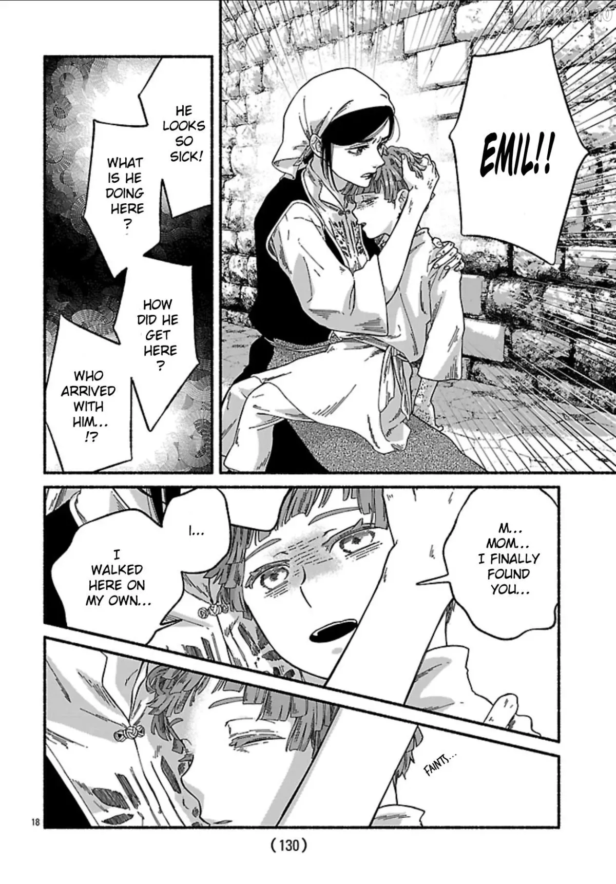 Aoki Balkanalia Chapter 4 page 19 - 