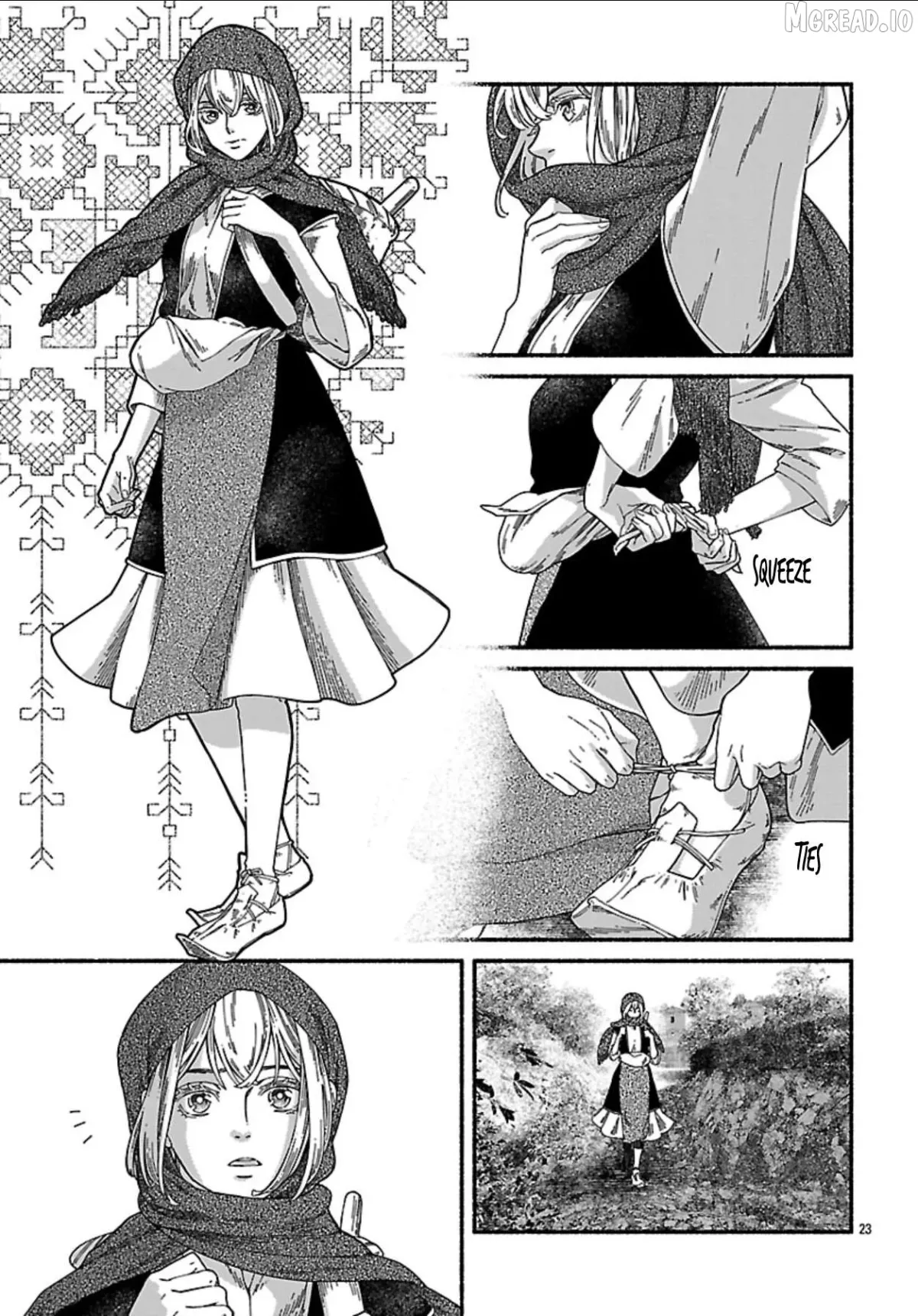 Aoki Balkanalia Chapter 4 page 24 - 