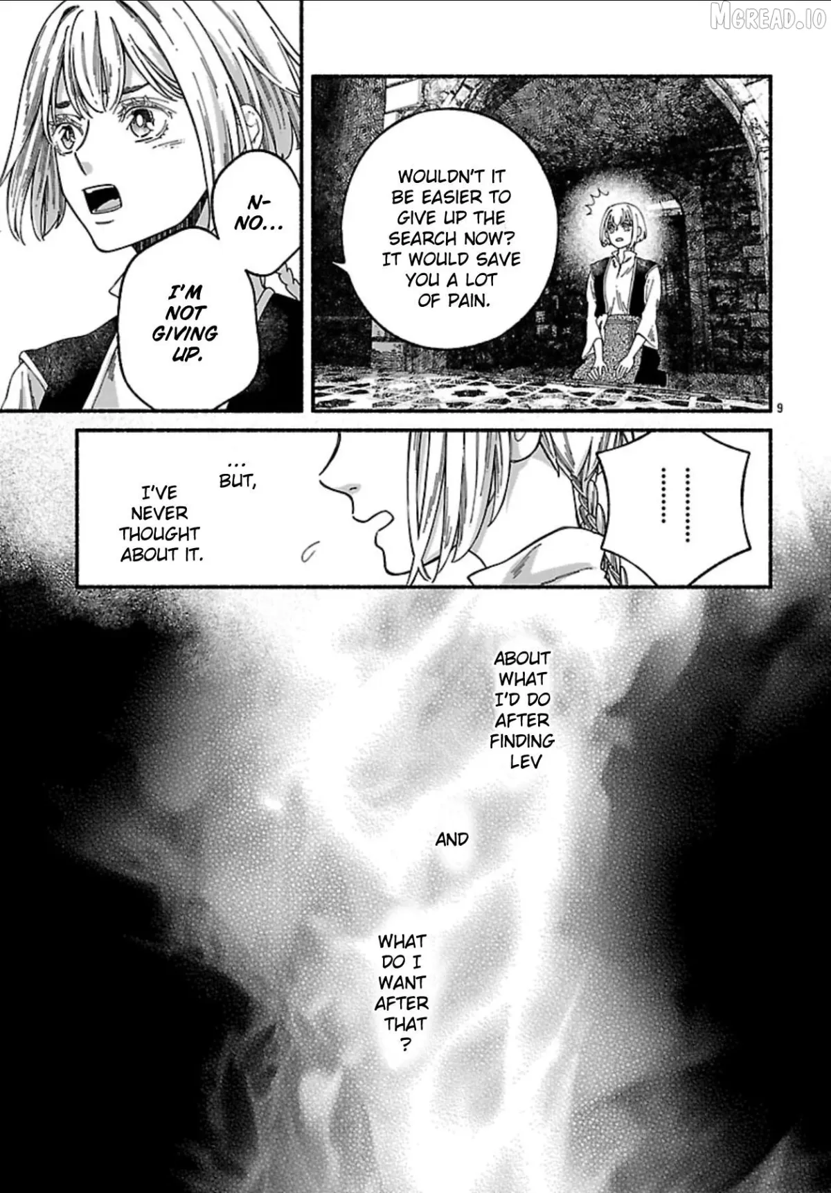 Aoki Balkanalia Chapter 4 page 10 - 