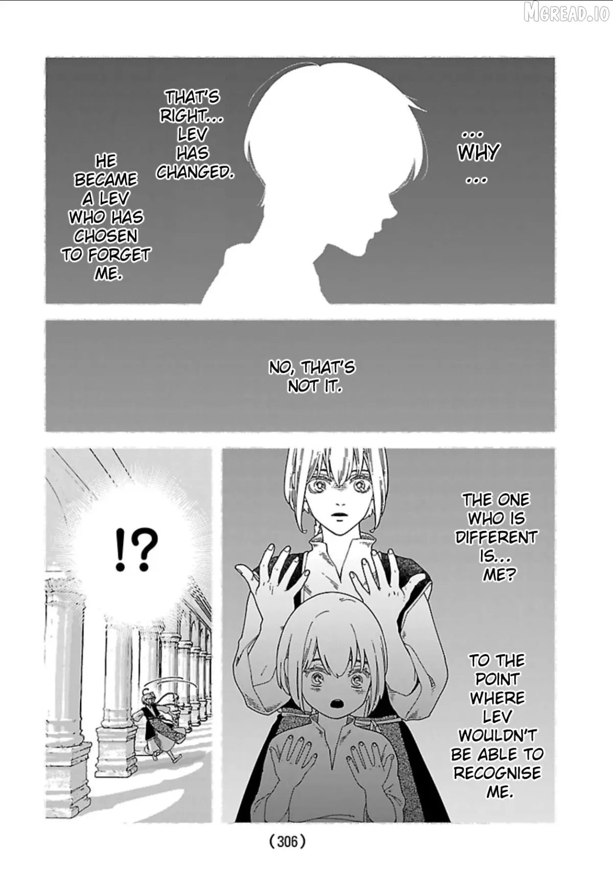 Aoki Balkanalia Chapter 5 page 19 - 
