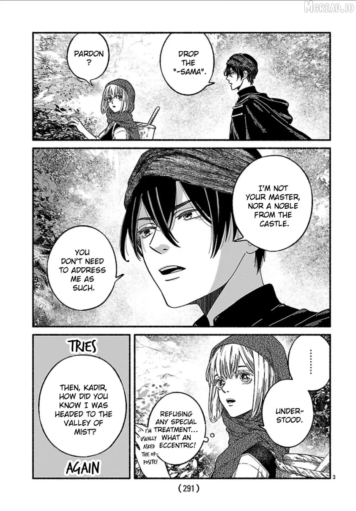 Aoki Balkanalia Chapter 5 page 4 - 