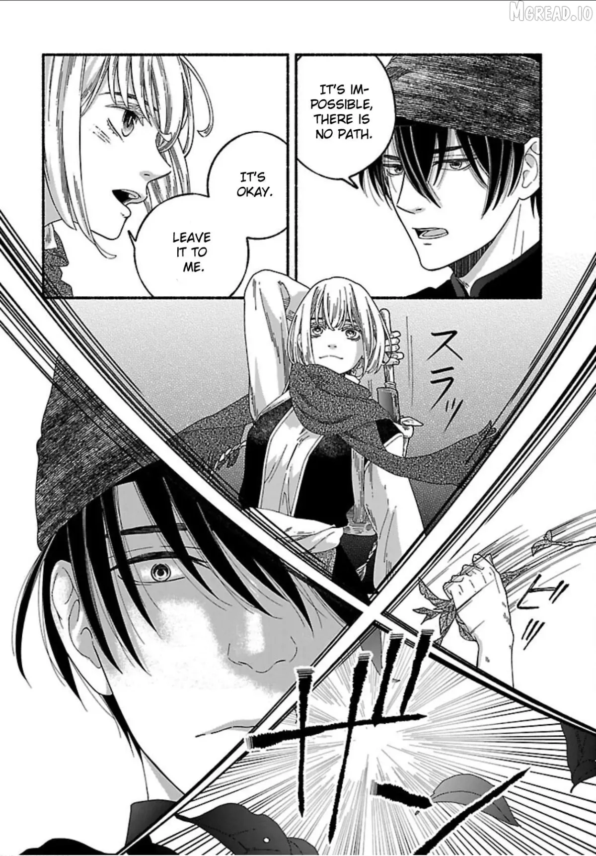 Aoki Balkanalia Chapter 6 page 12 - 