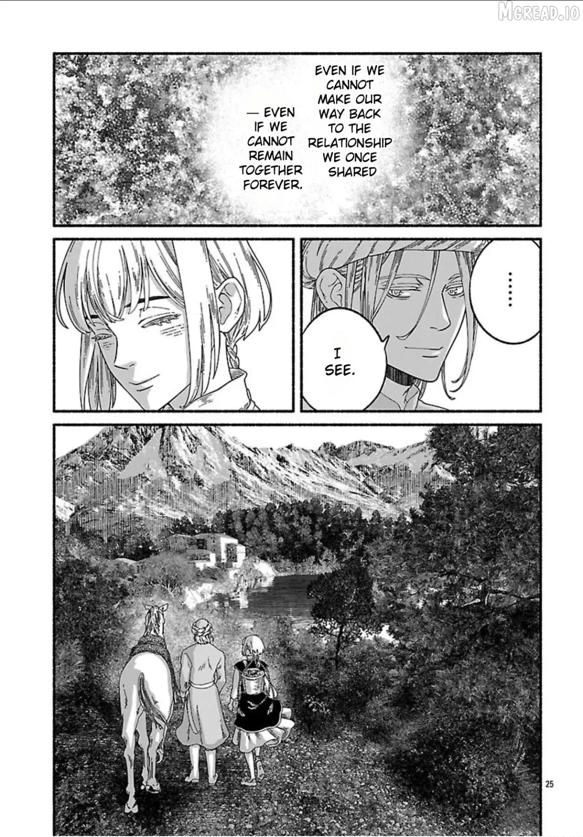 Aoki Balkanalia Chapter 6 page 29 - 