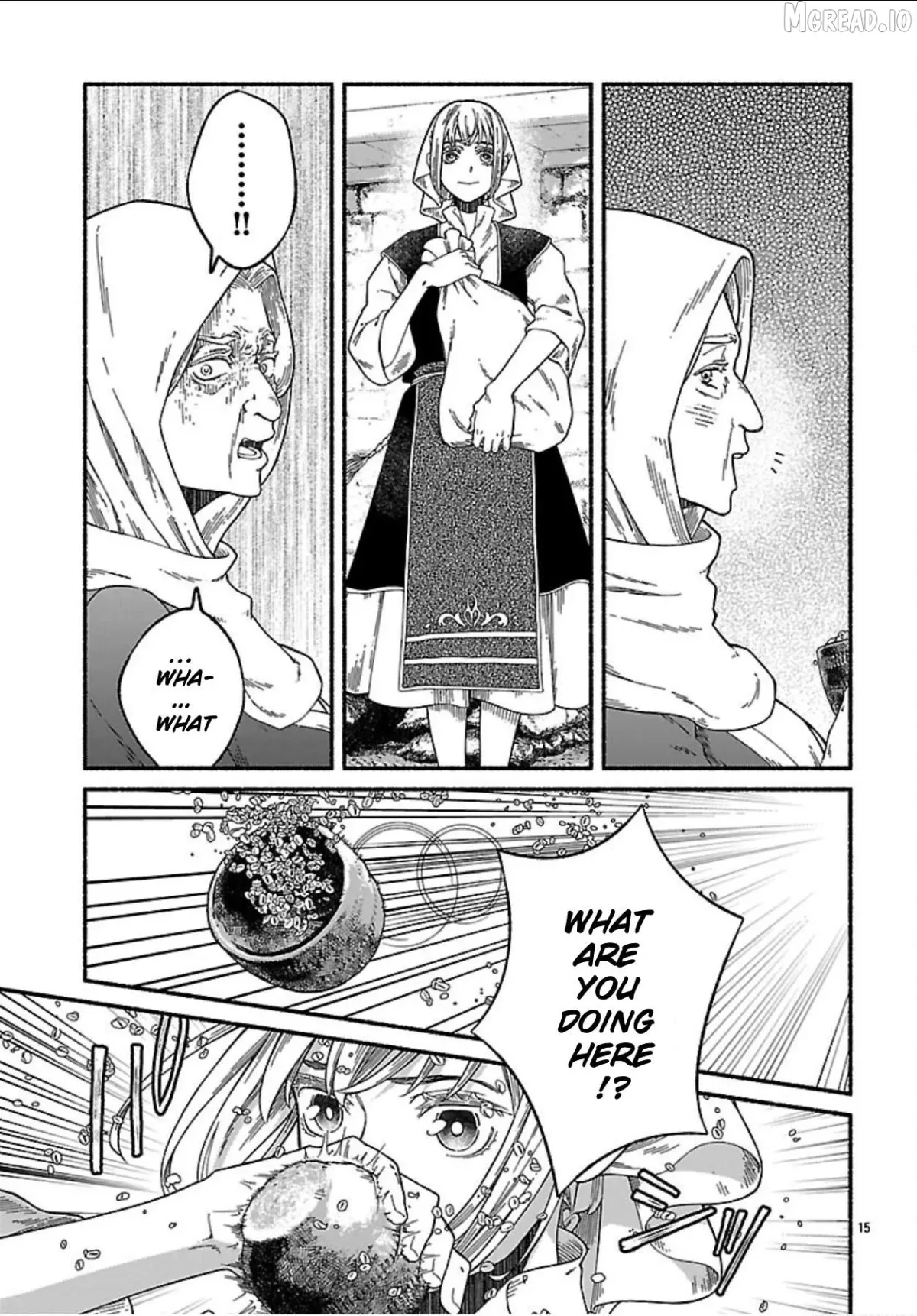 Aoki Balkanalia Chapter 7 page 16 - 