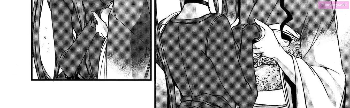 Aoki Hagane no Arpeggio Chapter 0 page 116 - 