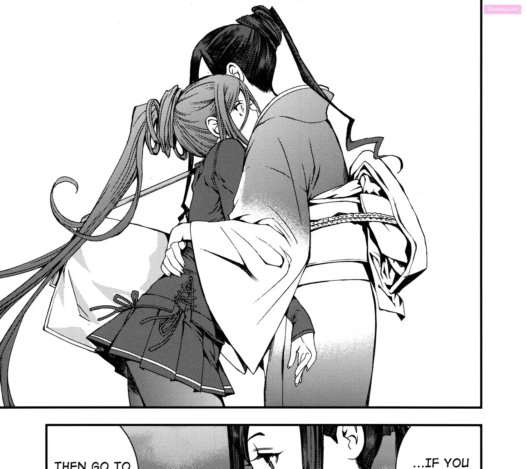 Aoki Hagane no Arpeggio Chapter 0 page 117 - 