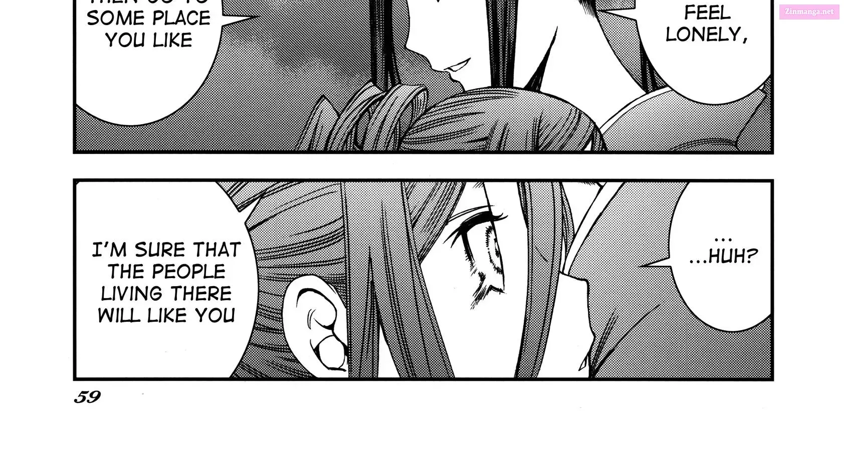 Aoki Hagane no Arpeggio Chapter 0 page 118 - 