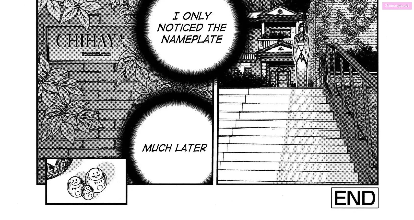 Aoki Hagane no Arpeggio Chapter 0 page 120 - 