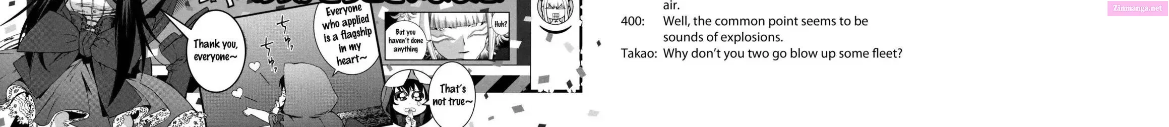 Aoki Hagane no Arpeggio Chapter 0 page 66 - 