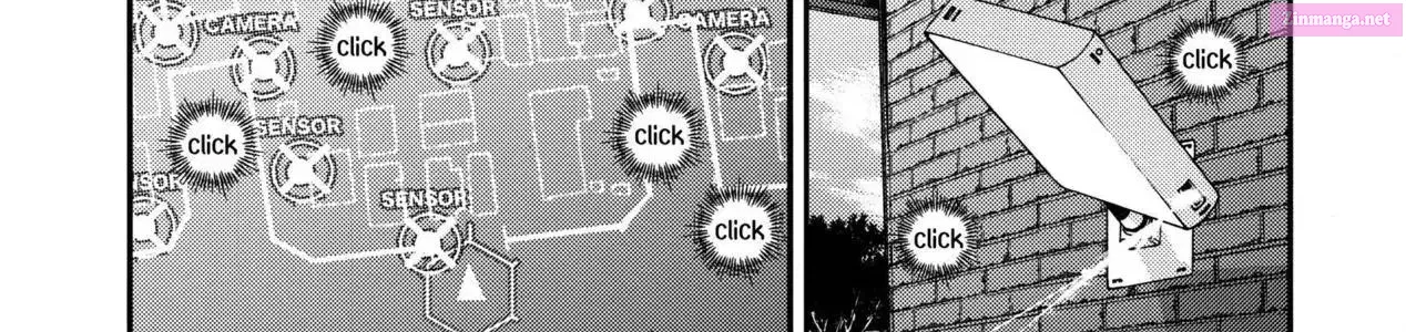 Aoki Hagane no Arpeggio Chapter 0 page 92 - 