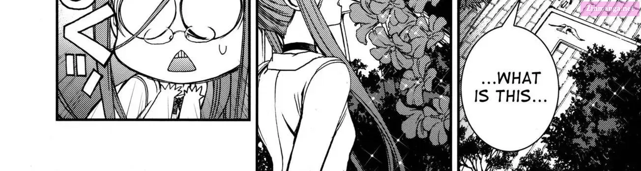 Aoki Hagane no Arpeggio Chapter 0 page 96 - 
