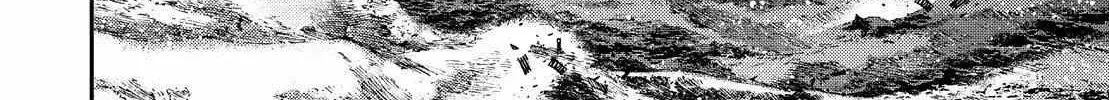 Aoki Hagane no Arpeggio Chapter 134 page 40 - 