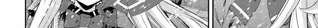 Aoki Hagane no Arpeggio Chapter 135 page 36 - 