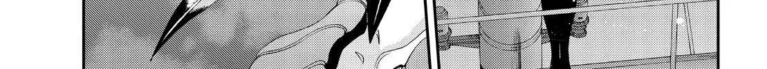 Aoki Hagane no Arpeggio Chapter 137 page 42 - 