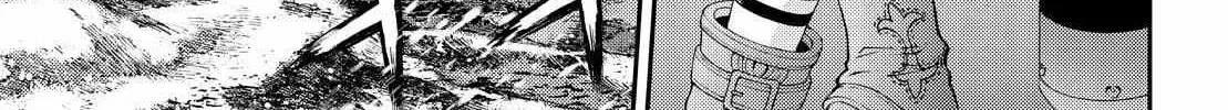 Aoki Hagane no Arpeggio Chapter 137 page 54 - 