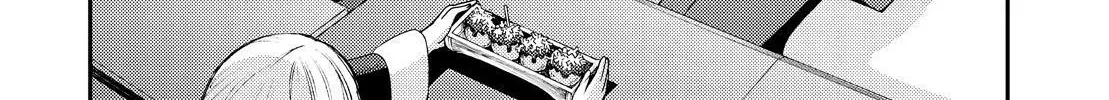 Aoki Hagane no Arpeggio Chapter 138 page 20 - 