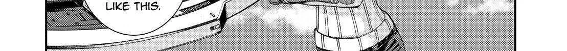 Aoki Hagane no Arpeggio Chapter 142 page 48 - 