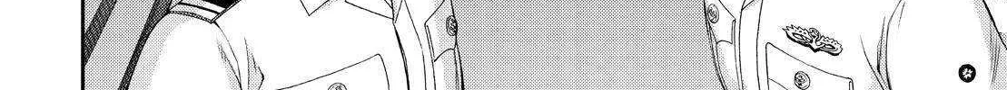 Aoki Hagane no Arpeggio Chapter 146 page 41 - 