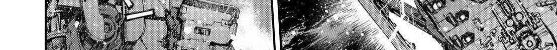 Aoki Hagane no Arpeggio Chapter 146 page 49 - 