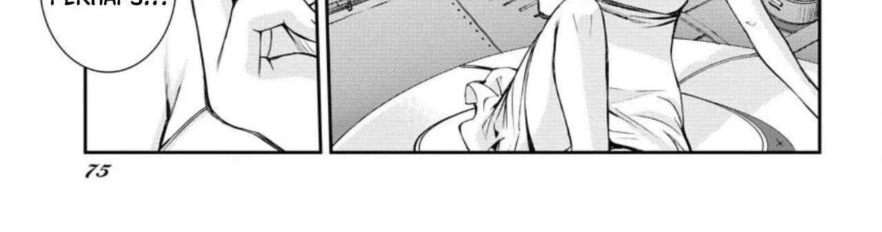 Aoki Hagane no Arpeggio Chapter 148 page 13 - 