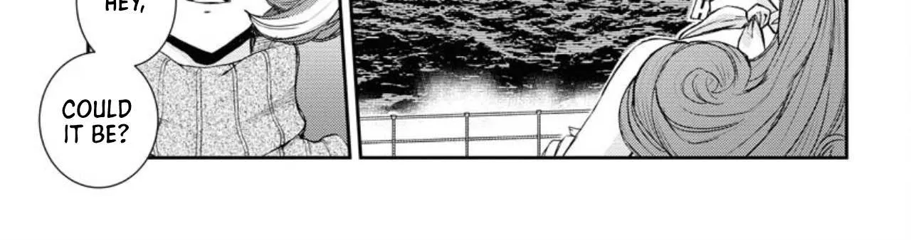 Aoki Hagane no Arpeggio Chapter 148 page 16 - 
