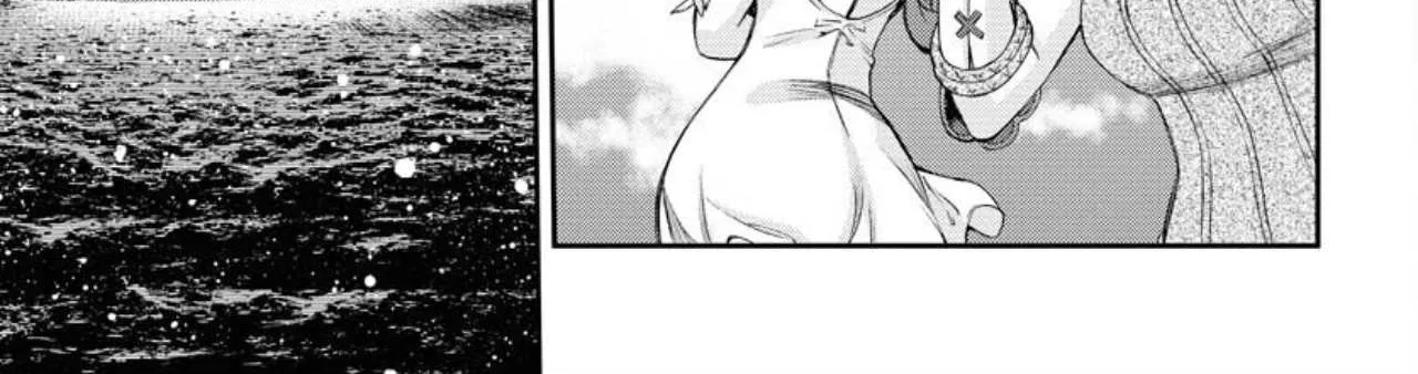 Aoki Hagane no Arpeggio Chapter 148 page 19 - 