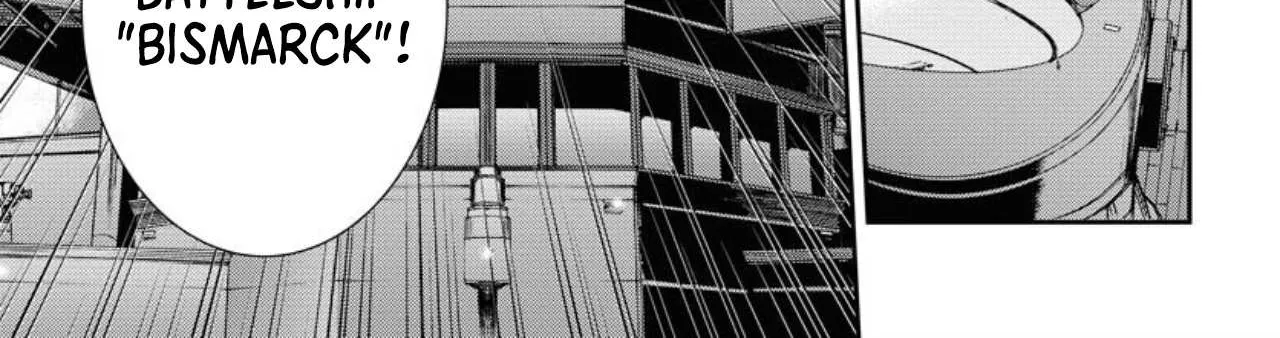 Aoki Hagane no Arpeggio Chapter 148 page 40 - 