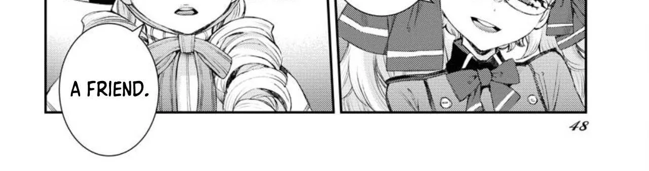 Aoki Hagane no Arpeggio Chapter 149 page 17 - 