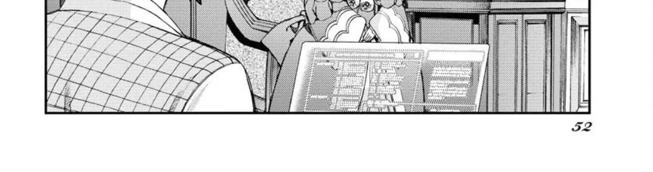 Aoki Hagane no Arpeggio Chapter 149 page 24 - 