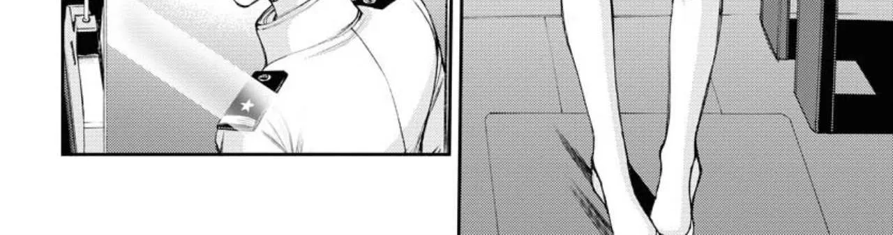 Aoki Hagane no Arpeggio Chapter 149 page 27 - 