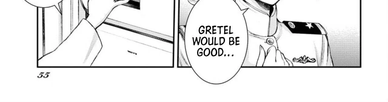 Aoki Hagane no Arpeggio Chapter 149 page 29 - 