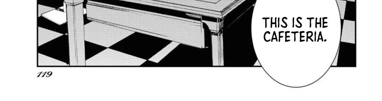 Aoki Hagane no Arpeggio Chapter 150 page 12 - 
