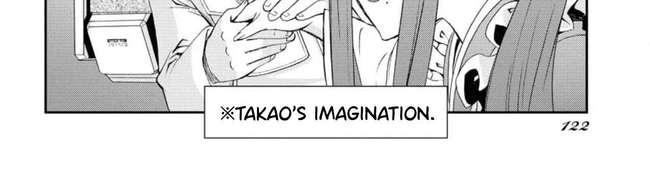 Aoki Hagane no Arpeggio Chapter 150 page 16 - 