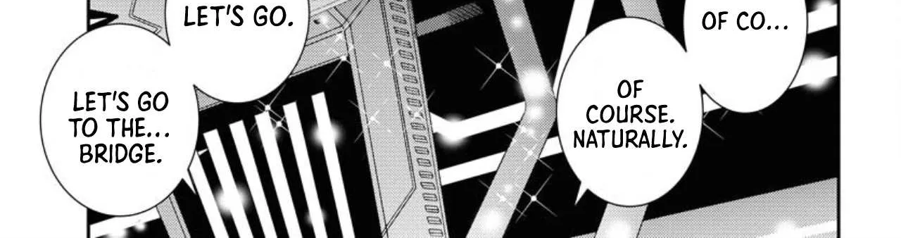 Aoki Hagane no Arpeggio Chapter 150 page 26 - 