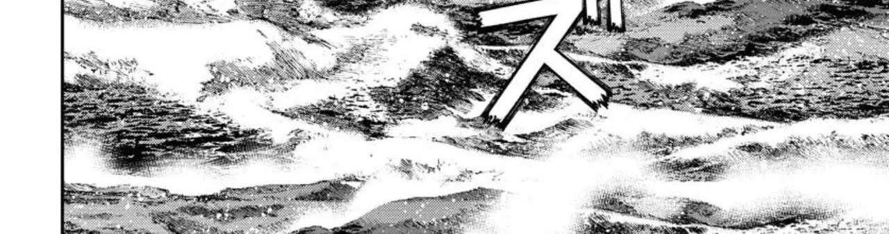 Aoki Hagane no Arpeggio Chapter 150 page 36 - 