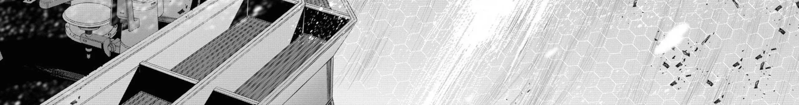 Aoki Hagane no Arpeggio Chapter 150 page 40 - 