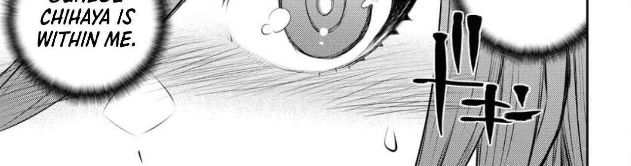 Aoki Hagane no Arpeggio Chapter 150 page 5 - 