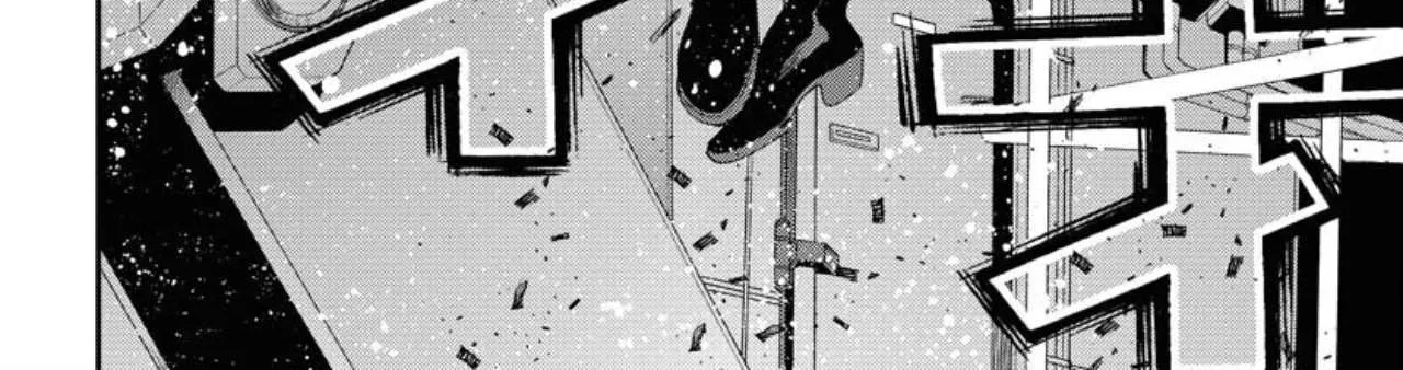 Aoki Hagane no Arpeggio Chapter 150 page 50 - 