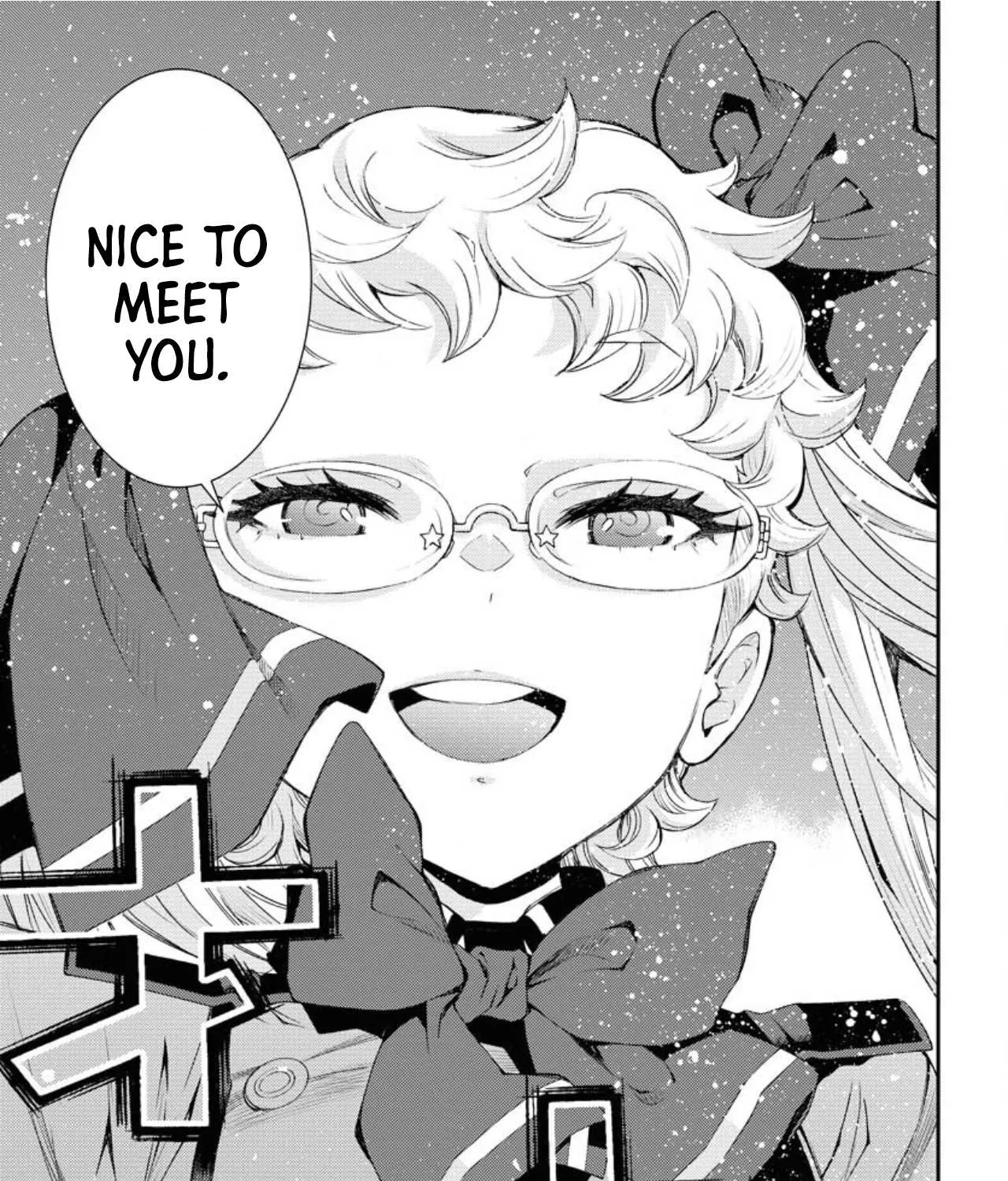 Aoki Hagane no Arpeggio Chapter 150 page 51 - 