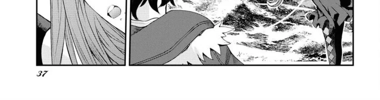 Aoki Hagane no Arpeggio Chapter 151 page 12 - 