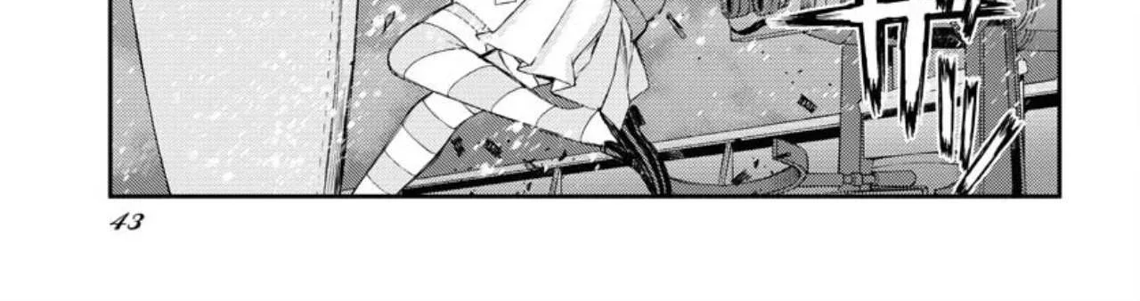 Aoki Hagane no Arpeggio Chapter 151 page 24 - 