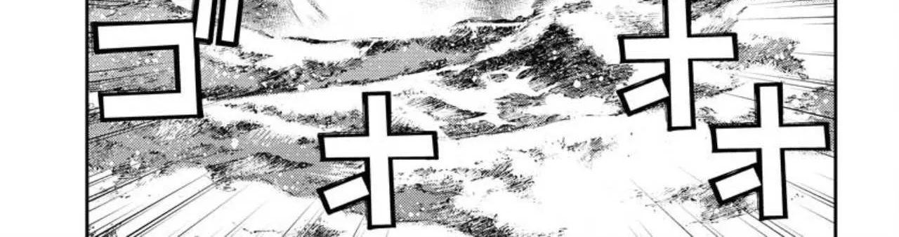 Aoki Hagane no Arpeggio Chapter 151 page 28 - 