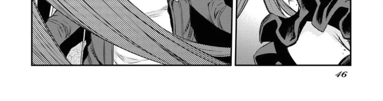 Aoki Hagane no Arpeggio Chapter 151 page 30 - 