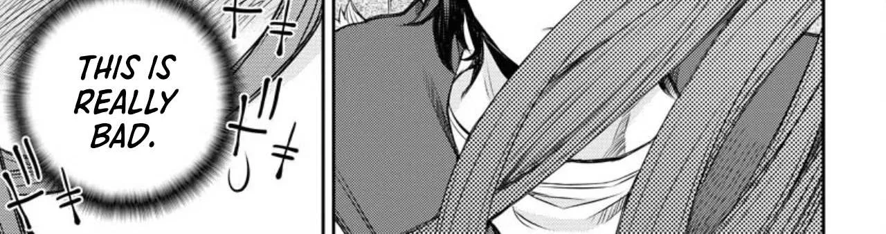 Aoki Hagane no Arpeggio Chapter 151 page 32 - 