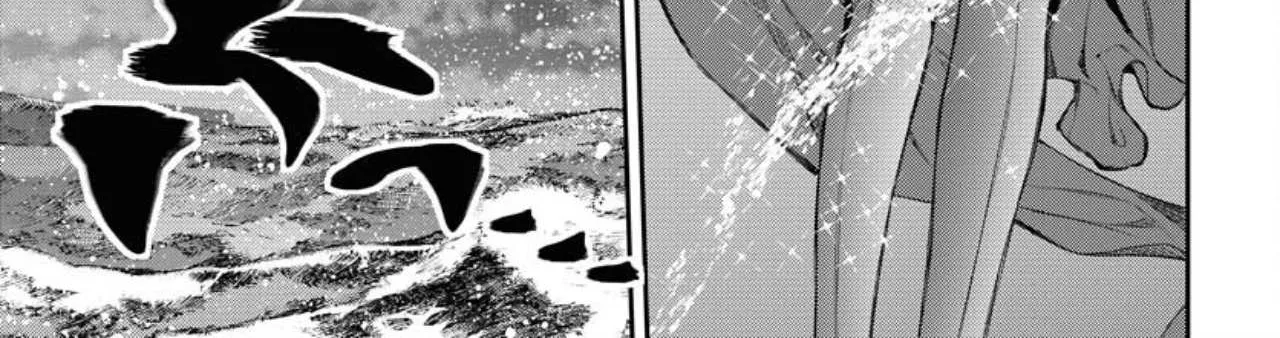 Aoki Hagane no Arpeggio Chapter 151 page 36 - 