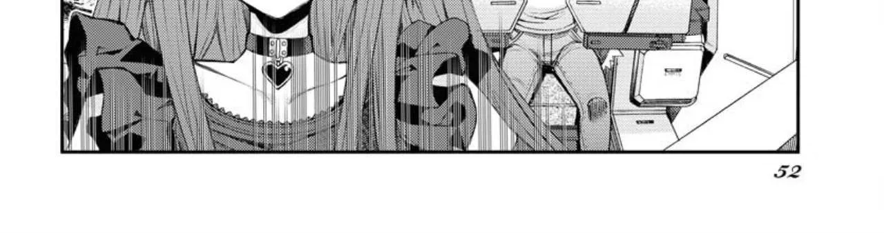 Aoki Hagane no Arpeggio Chapter 151 page 42 - 