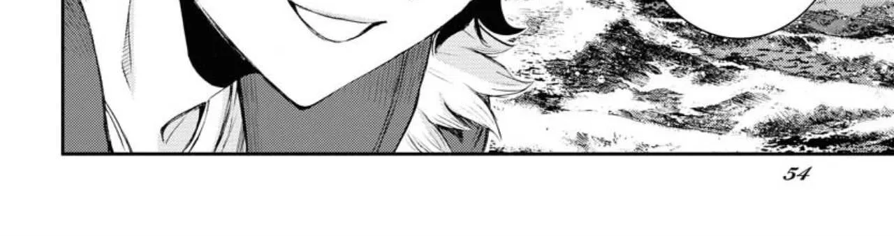 Aoki Hagane no Arpeggio Chapter 151 page 46 - 