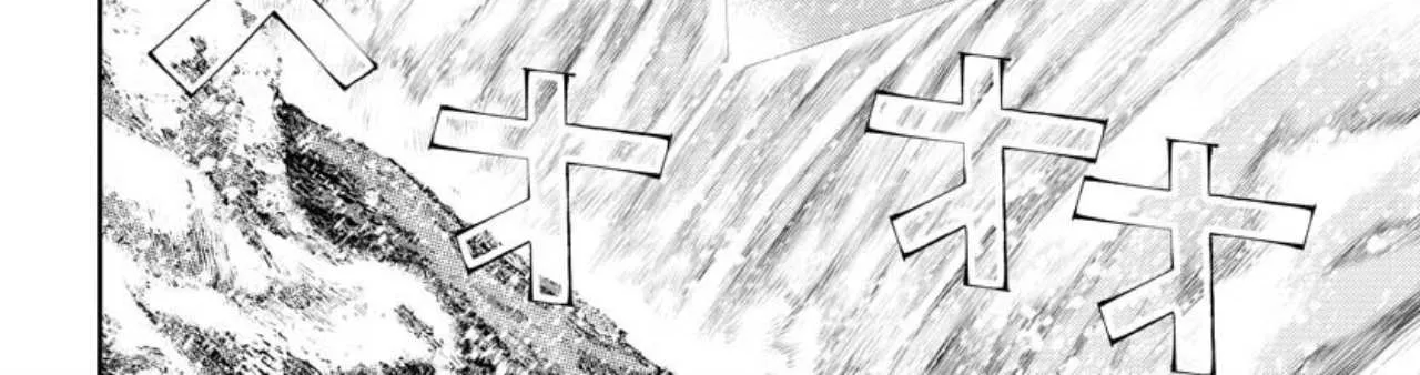 Aoki Hagane no Arpeggio Chapter 151 page 6 - 