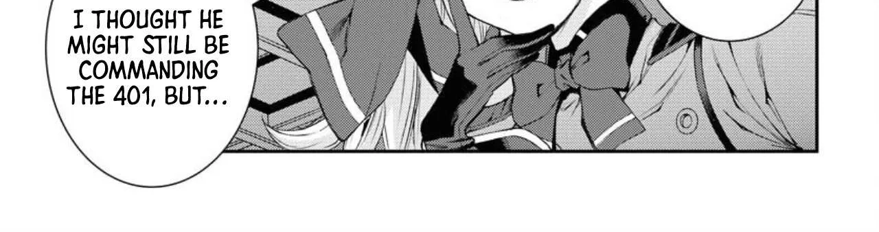 Aoki Hagane no Arpeggio Chapter 151 page 52 - 
